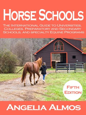 cover image of Horse Schools